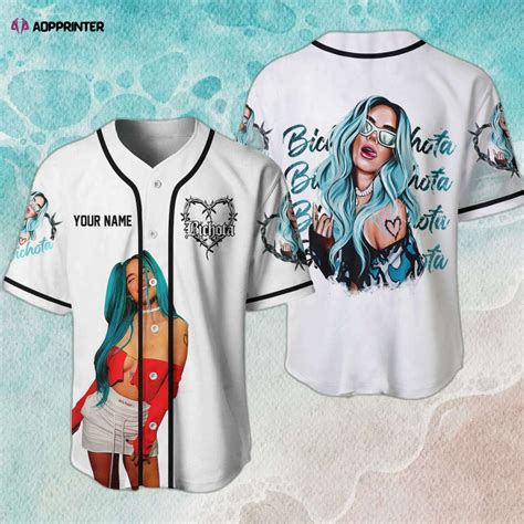 karol g merch new album